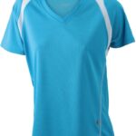 Damen Lauf Shirt Daiber | JN 396
