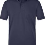 Herren Jersey Stretch Polo Daiber | JN 569