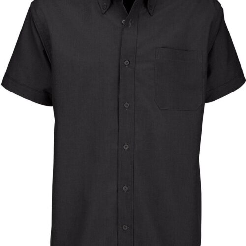 Oxford Hemd kurzarm B&C | Oxford SSL /men