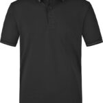 Herren Jersey Stretch Polo Daiber | JN 569