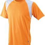 Herren Lauf Shirt Daiber | JN 397