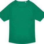 Sport Shirt "Active" B&C | Active T