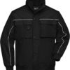 Workwear Jacke mit abnehmbaren Ärmeln Daiber | JN 810