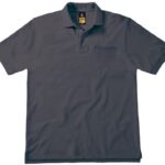 Workwear Piqué Polo B&C | Energy Pro