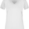 Damen V-Ausschnitt Sport T-Shirt Daiber | JN 735