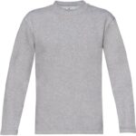 Sweater Open Hem B&C | Open Hem