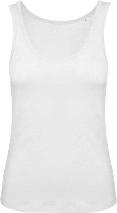 Damen Tanktop B&C | Inspire Tank T /women_° Damen Tanktop B&C | Inspire Tank T /women_°