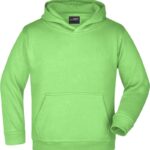 Kinder Kapuzen Sweater Daiber | JN 47K