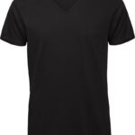 Herren V-Ausschnitt T-Shirt B&C | Inspire V T /men_°