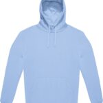 Unisex Kapuzen Sweater B&C | ID.333 Hoodie