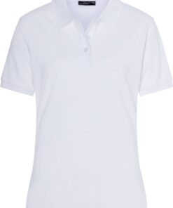 Damen Piqué Polo Daiber | JN 71