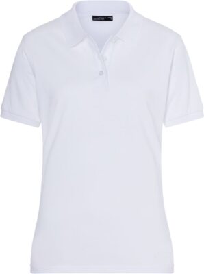 Damen Piqué Polo Daiber | JN 71