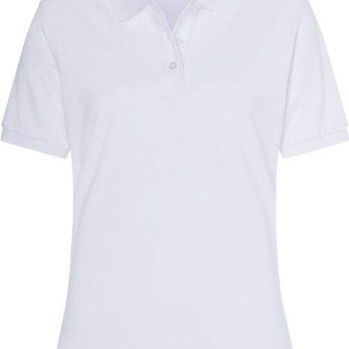 Damen Piqué Polo Daiber | JN 71