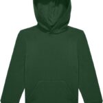 Kinder Kapuzen Sweater B&C | ID.333 Hoodie /kids