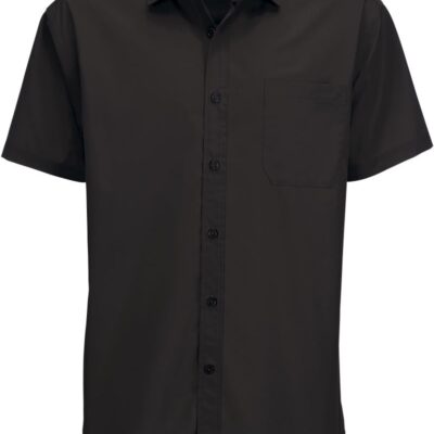 Mix Popeline Hemd kurzarm B&C | Smart SSL /men Mix Popeline Hemd kurzarm B&C | Smart SSL /men