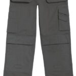 Workwear Multipocket Hose B&C | Performance Pro