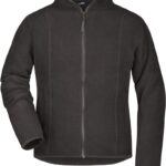 Damen Microfleece Jacke Daiber | JN 49