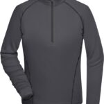 Damen Funktionsshirt langarm Daiber | JN 497