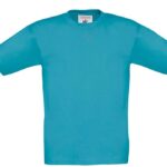 Schweres Kinder T-Shirt B&C | Exact 190 /kids
