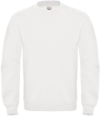 Sweater B&C | ID.002 80/20