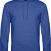 heather royal blue
