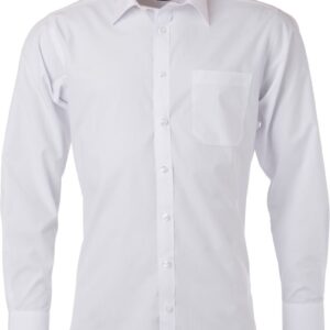 Popeline Hemd langarm Daiber | JN 678