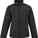 Workwear Softshell Jacke B&C | Shield Softshell Pro