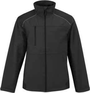 Workwear Softshell Jacke B&C | Shield Softshell Pro