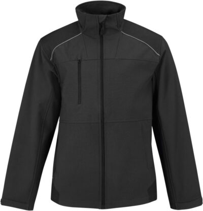 Workwear Softshell Jacke B&C | Shield Softshell Pro