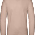 T-Shirt langarm B&C | #E150 LSL