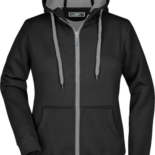 Damen Doubleface Jacke Daiber | JN 354