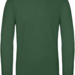 T-Shirt langarm B&C | #E150 LSL
