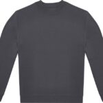 Unisex Sweater B&C | ID.222 Crew