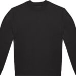 Unisex Sweater B&C | ID.222 Crew