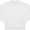 Schwerer Oversize Unisex Sweater B&C | Influence Crew