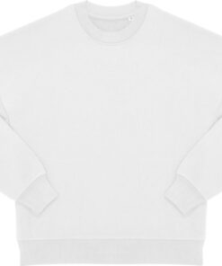 Schwerer Oversize Unisex Sweater B&C | Influence Crew