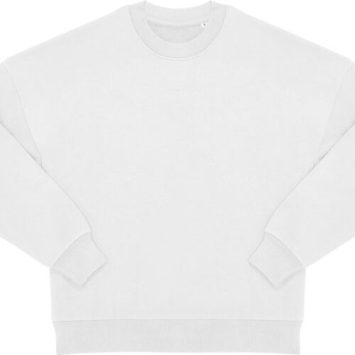 Schwerer Oversize Unisex Sweater B&C | Influence Crew
