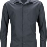 Popeline Business Hemd langarm Daiber | JN 642