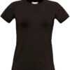 Damen Bio T-Shirt B&C | Biosfair Tee /women Damen Bio T-Shirt B&C | Biosfair Tee /women