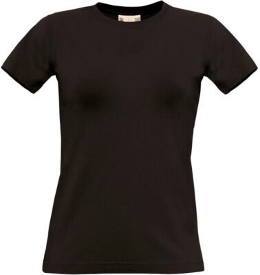 Damen Bio T-Shirt B&C | Biosfair Tee /women
