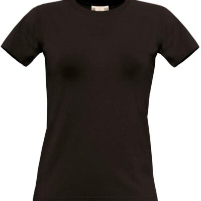 Damen Bio T-Shirt B&C | Biosfair Tee /women