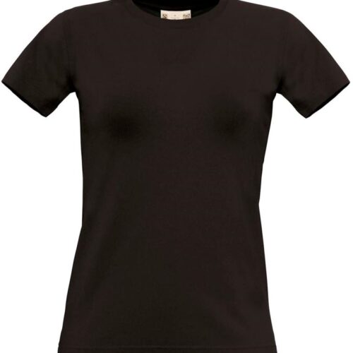 Damen Bio T-Shirt B&C | Biosfair Tee /women