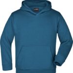 Kinder Kapuzen Sweater Daiber | JN 47K