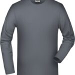 Stretch T-Shirt langarm Daiber | JN 56