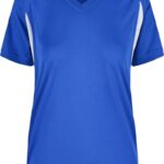 Damen Lauf Shirt Daiber | JN 316
