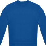 Unisex Sweater B&C | ID.222 Crew