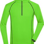 Herren Funktionsshirt langarm Daiber | JN 498