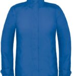 Damen Winter Parka B&C | Real + /women