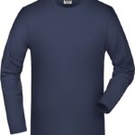 Stretch T-Shirt langarm Daiber | JN 56