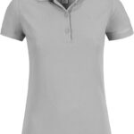 Damen Piqué Polo B&C | Safran Timeless /women